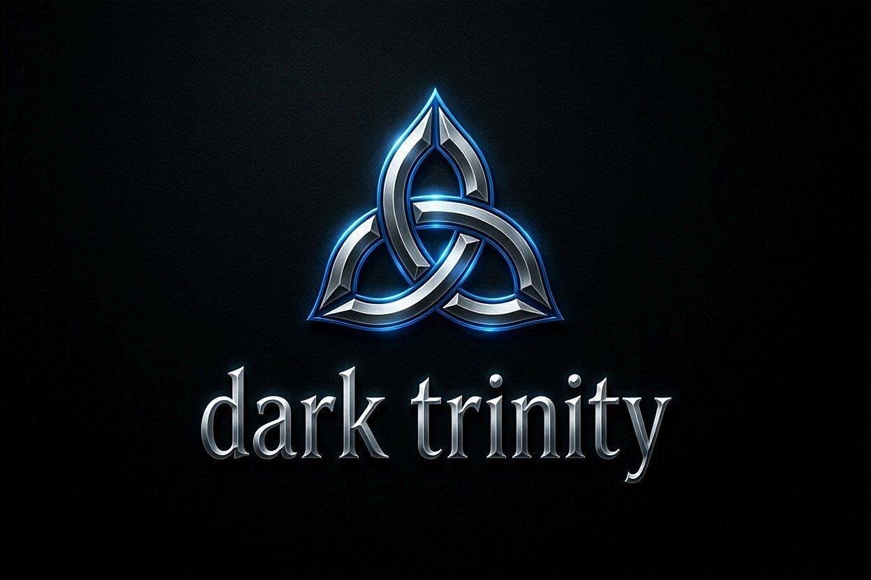 dark-trinity.gr